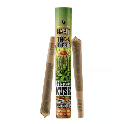 PRE ROLLS